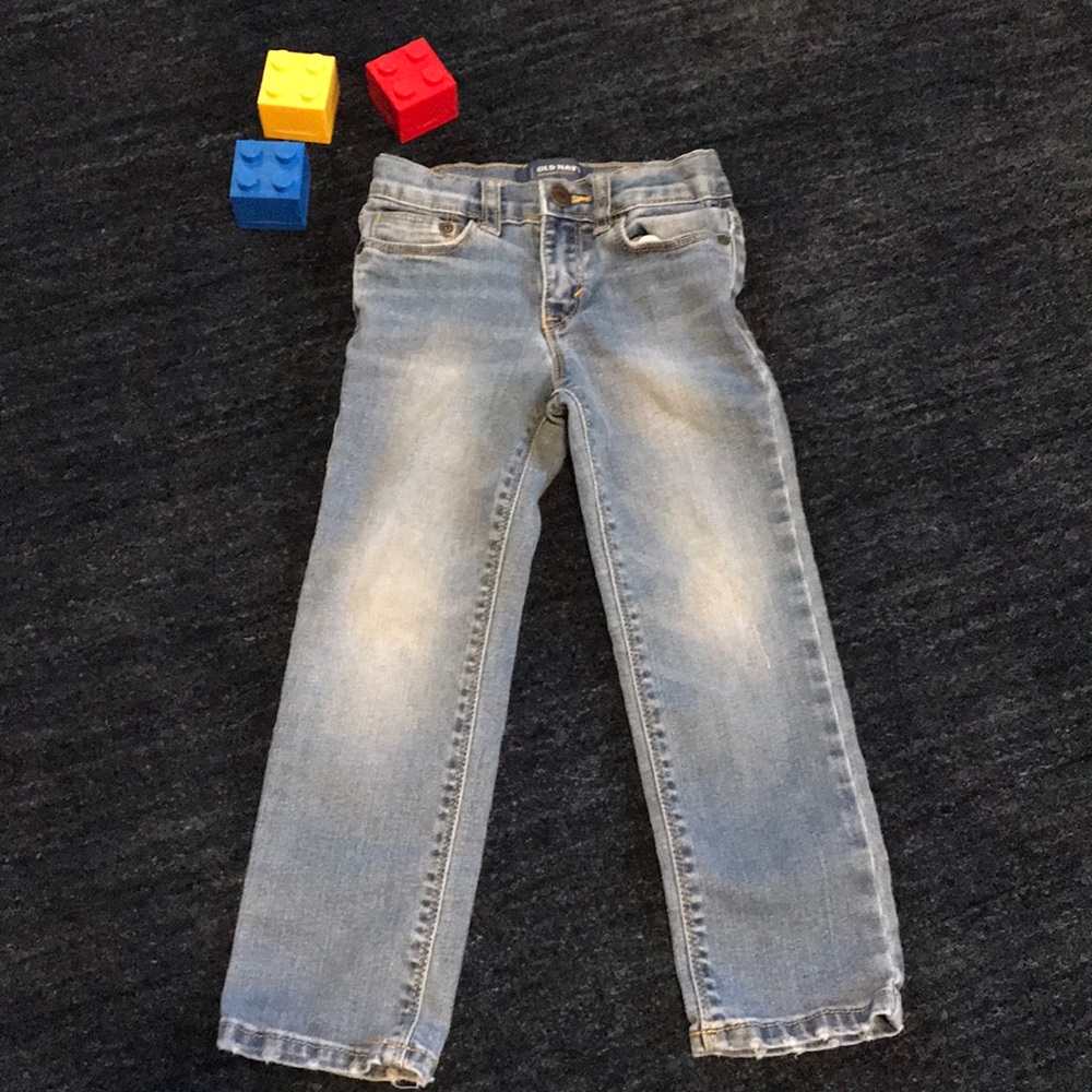 Old Navy Jeans Size 4